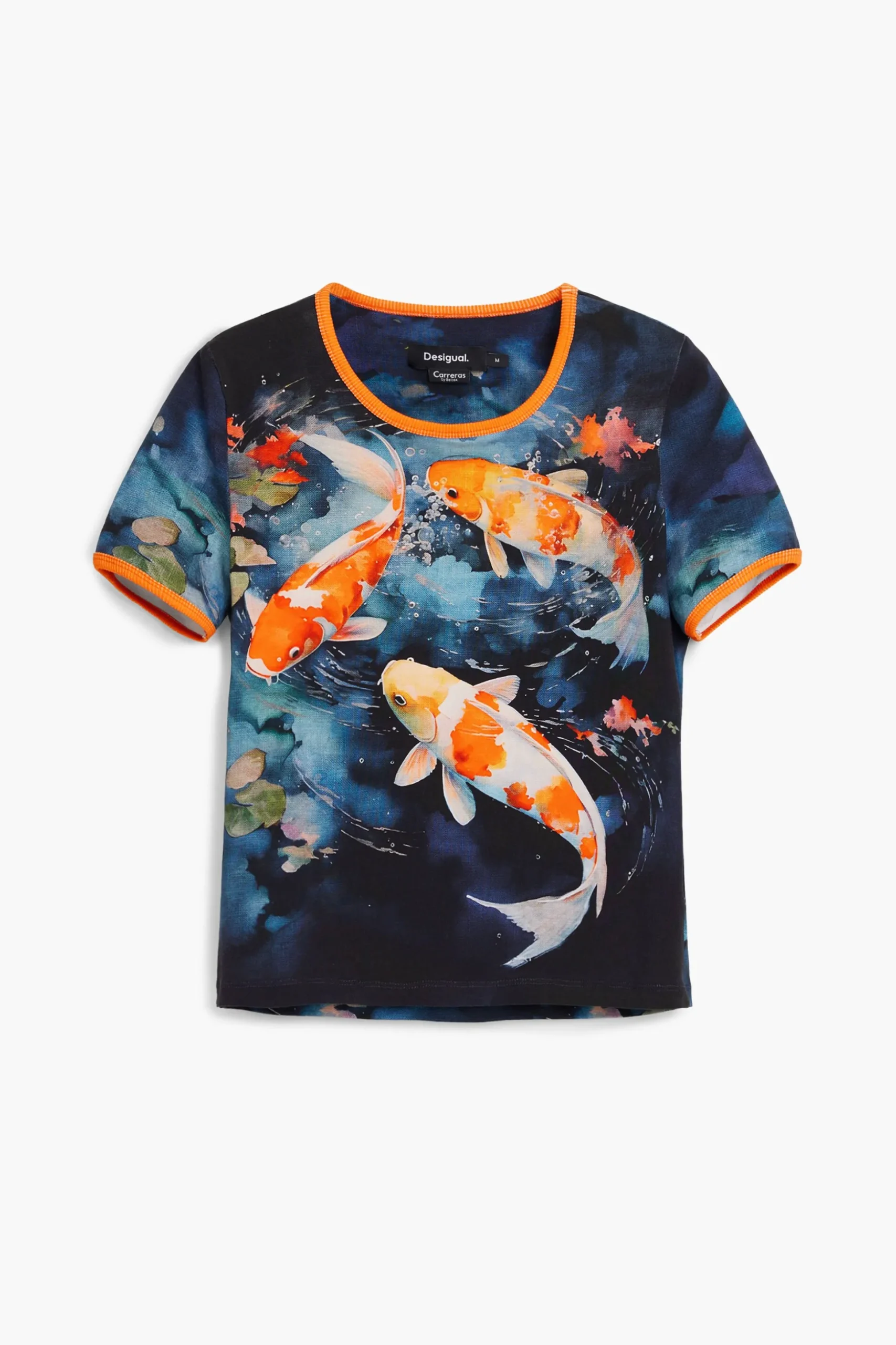 Koi T-shirt