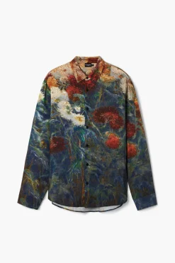 Landscape shirt