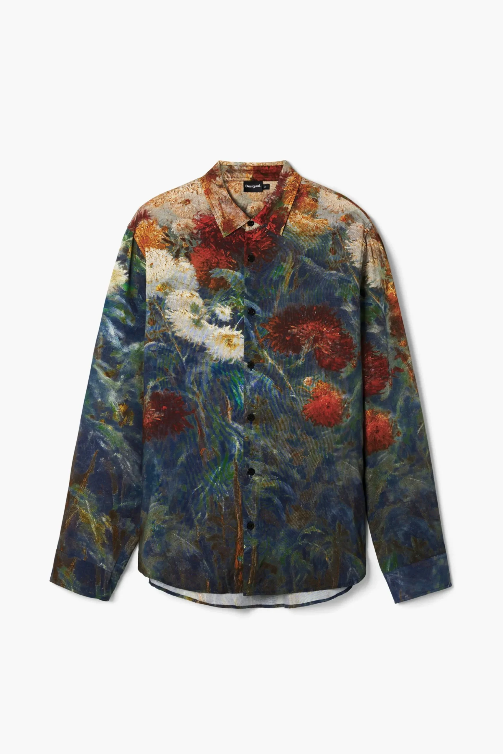 Landscape shirt