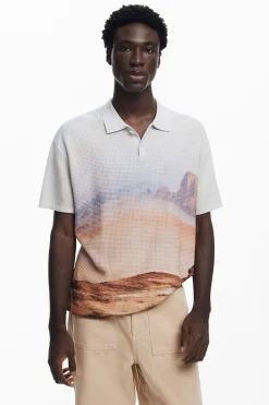 Landscape T-shirt
