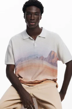 Landscape T-shirt