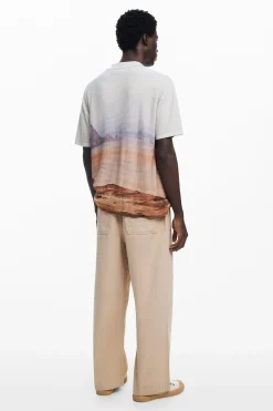 Landscape T-shirt