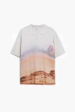 Landscape T-shirt