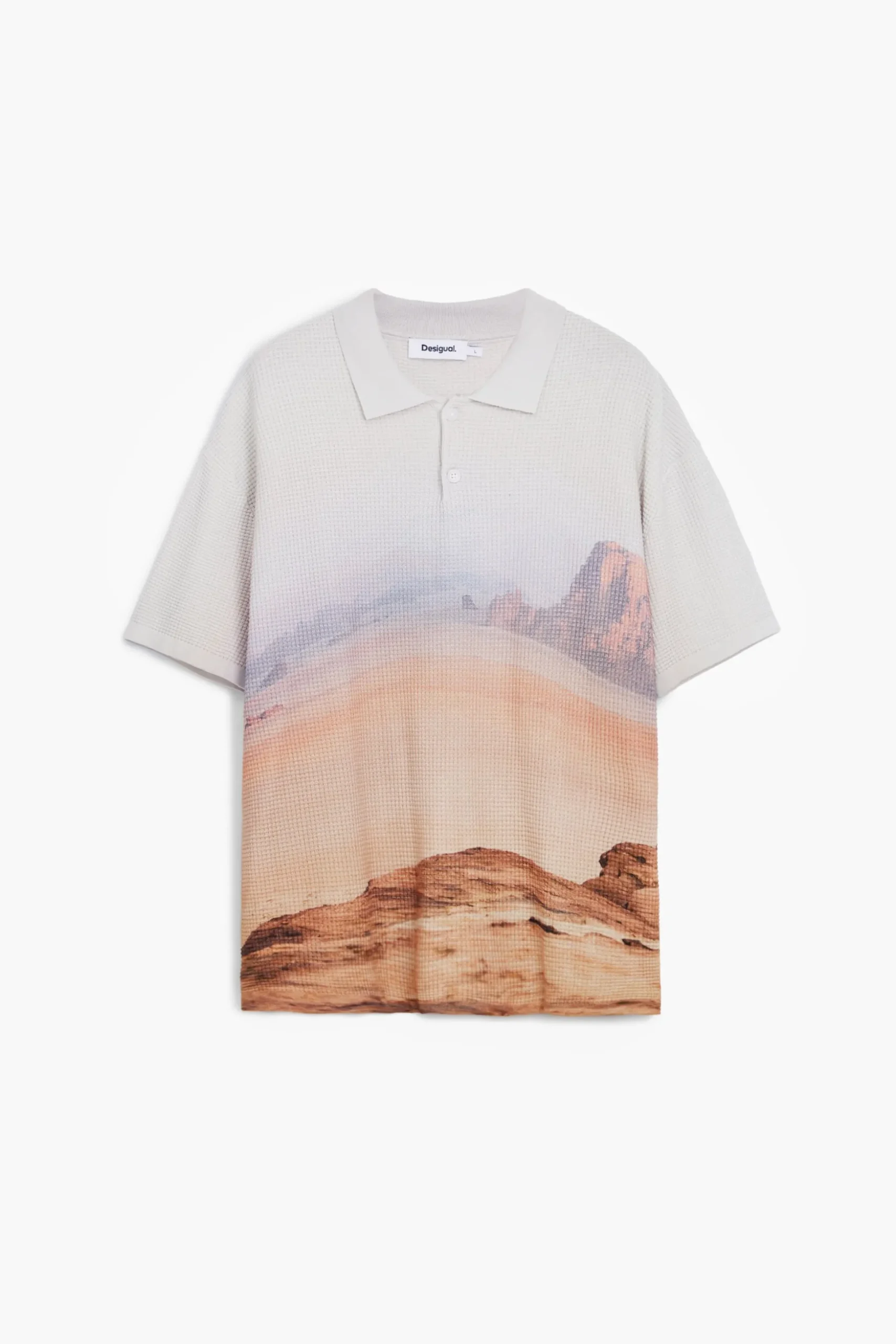 Landscape T-shirt