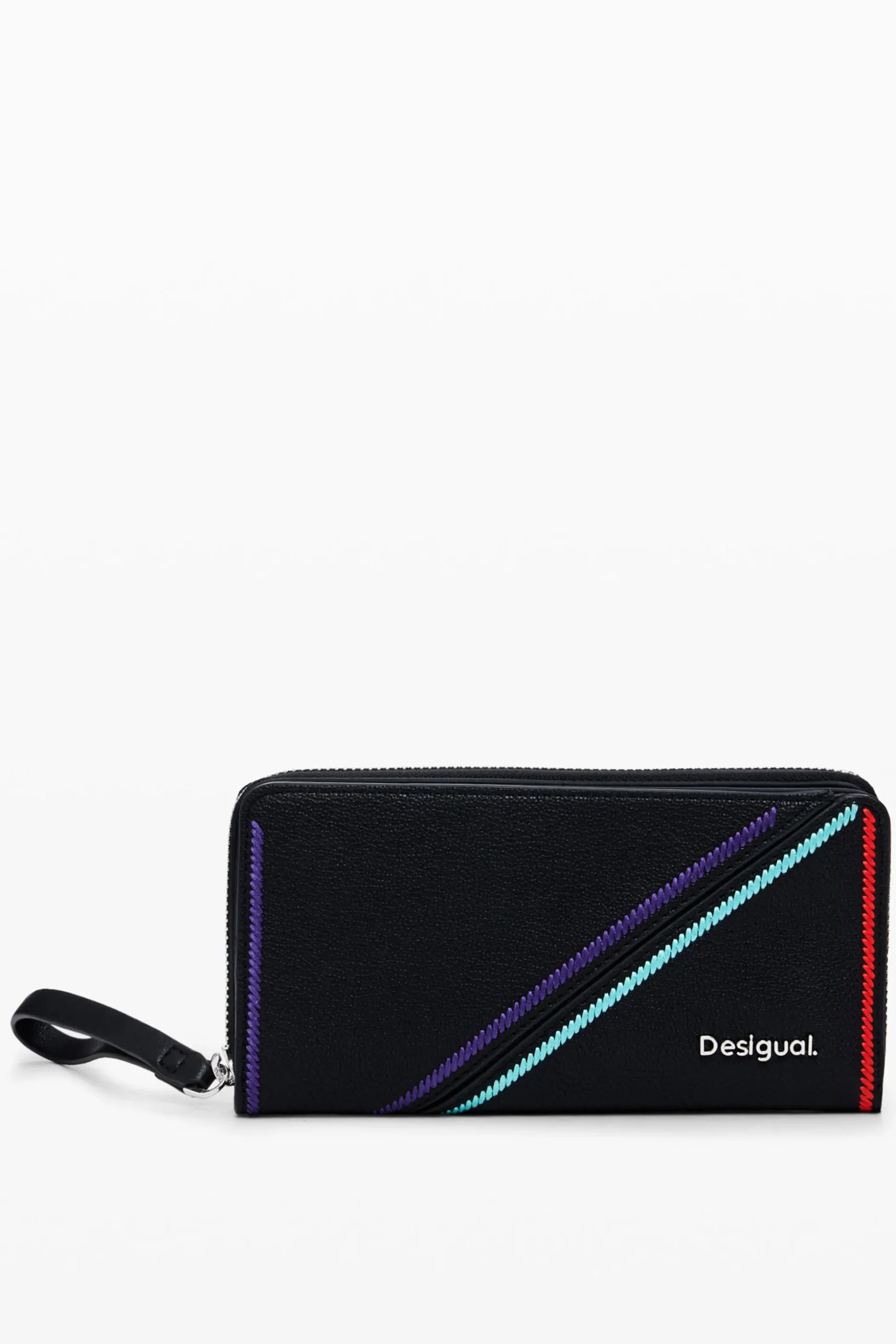 Large rectangular wallet