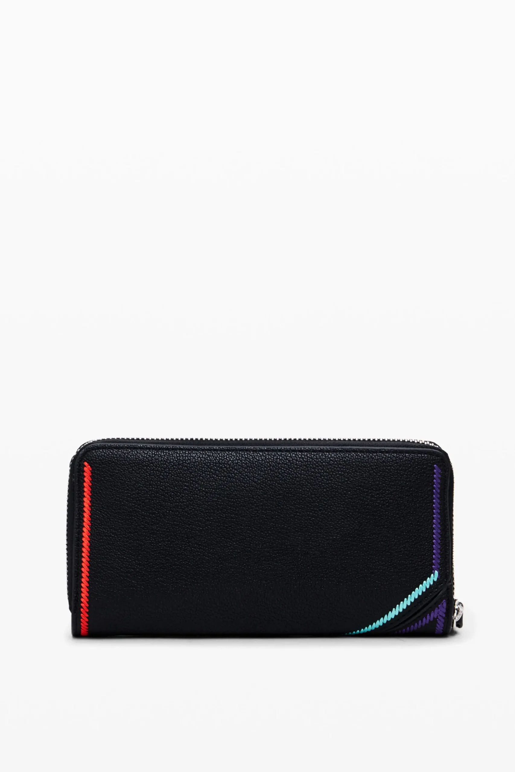 Large rectangular wallet