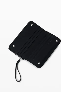 Large rectangular wallet