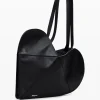 Leather bag