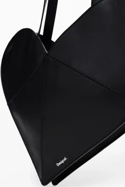 Leather bag