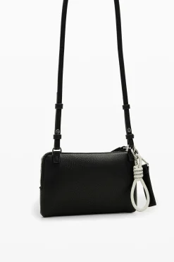 Logo mini bag