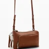 Logo mini bag