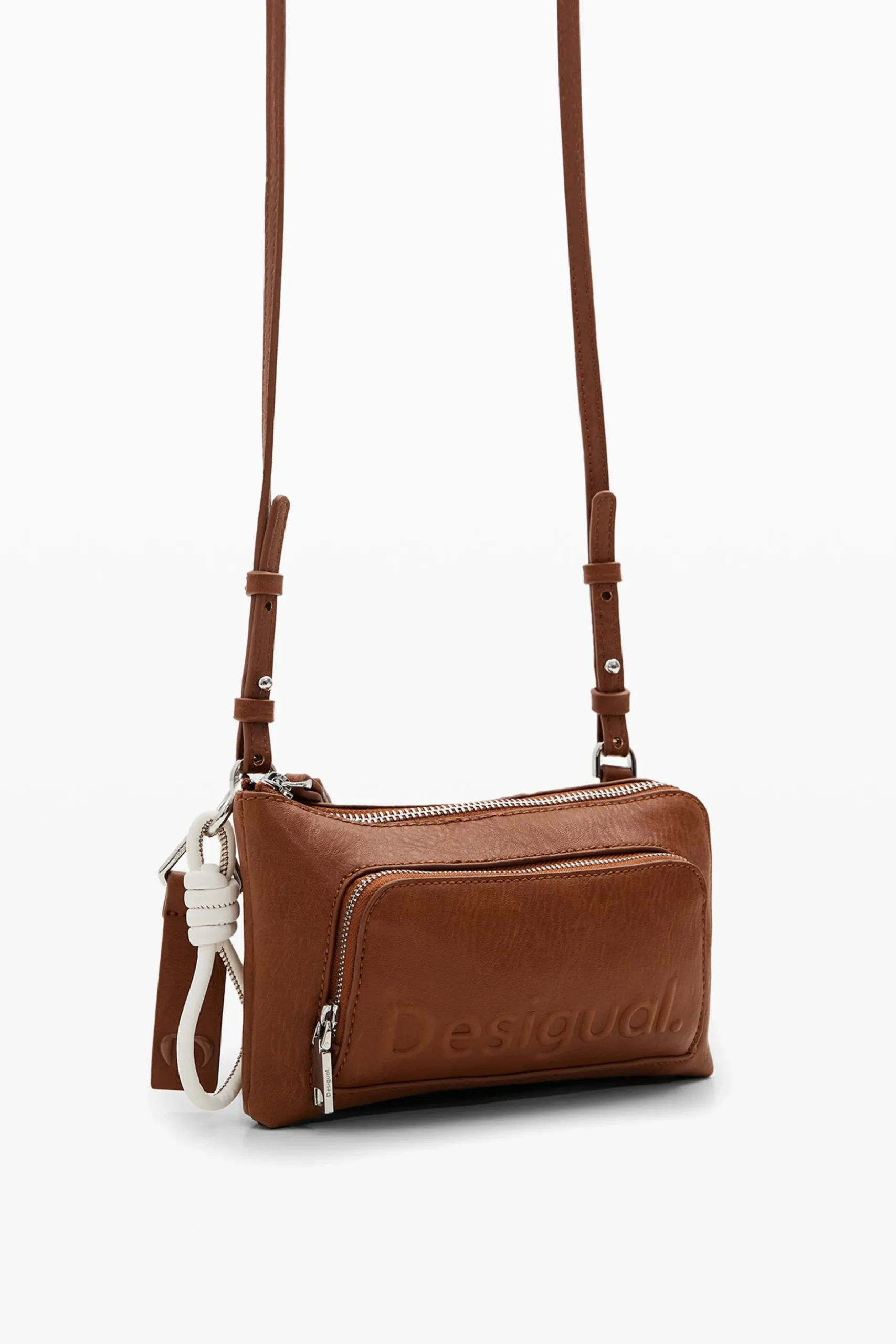 Logo mini bag