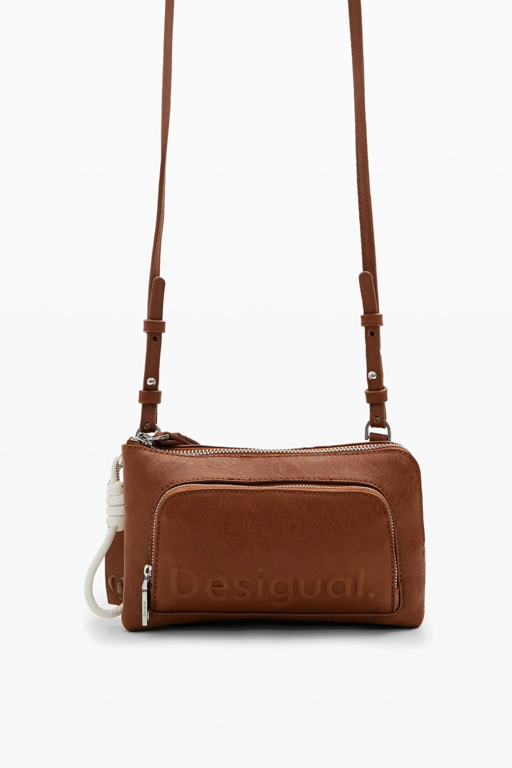 Logo mini bag