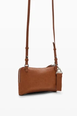 Logo mini bag