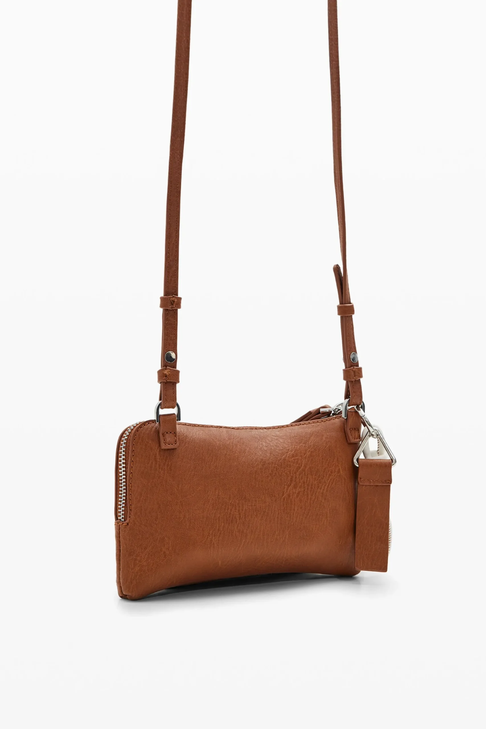 Logo mini bag