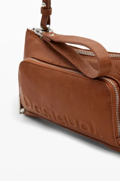 Logo mini bag