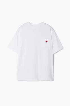 Logo pocket T-shirt