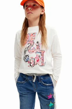 Logo T-shirt