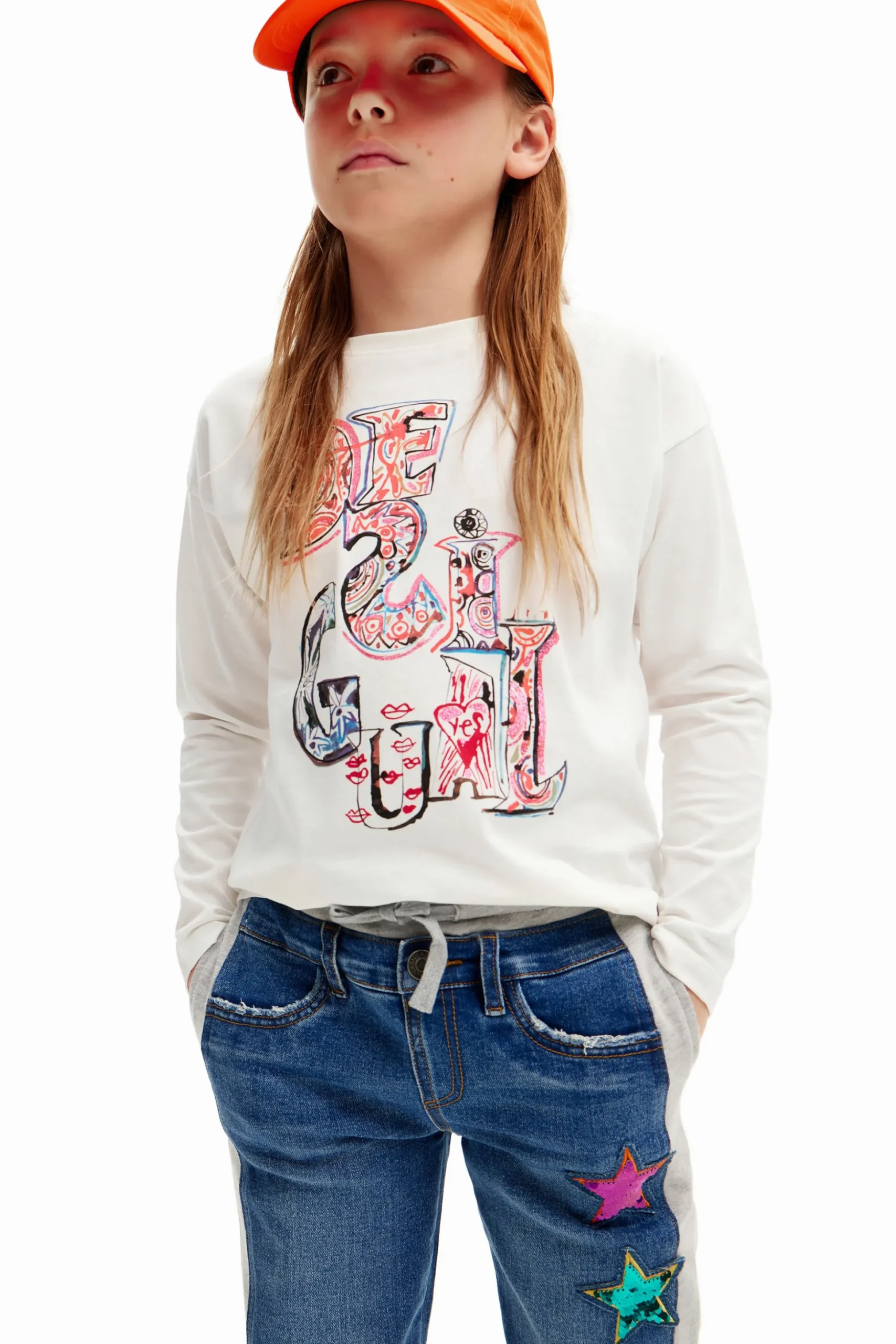 Logo T-shirt