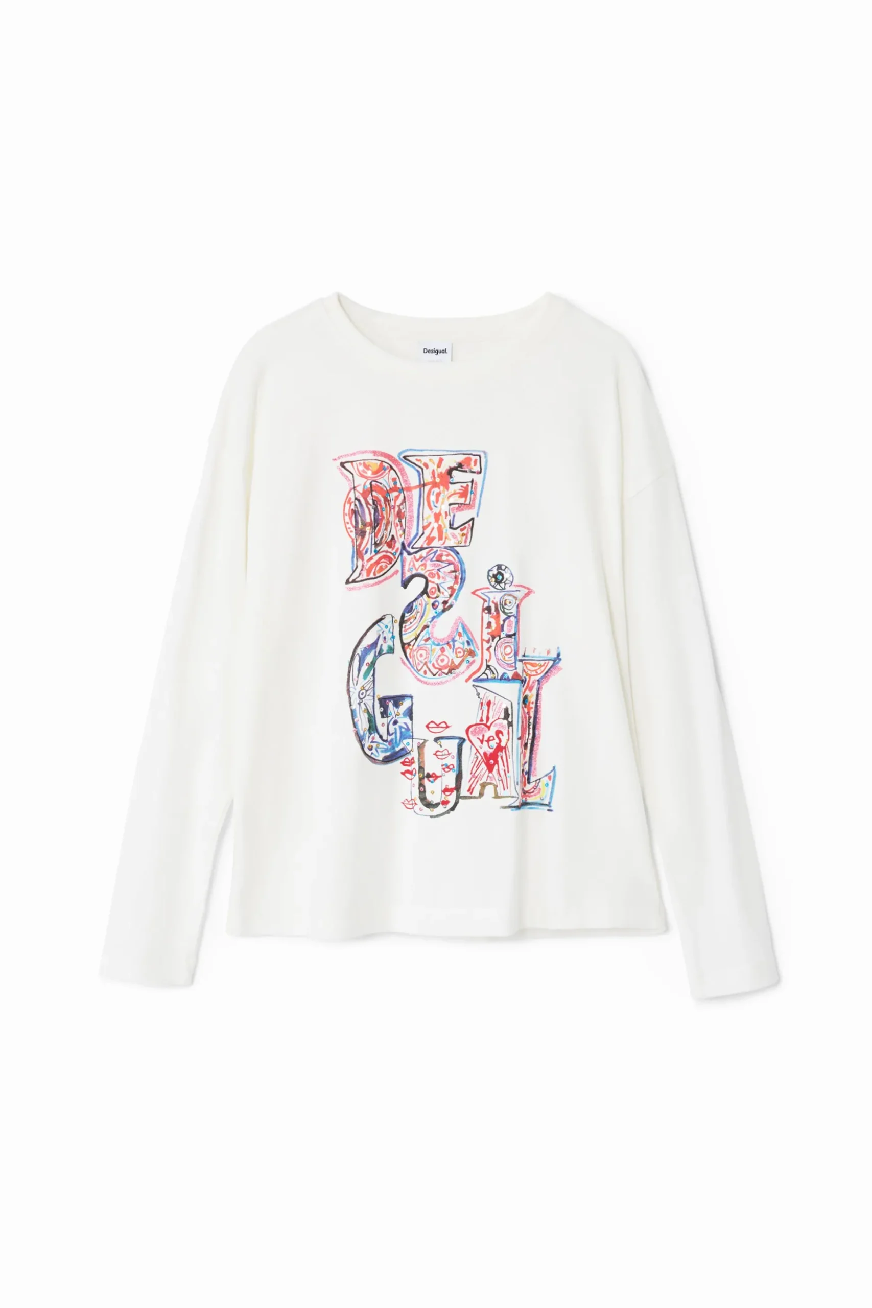 Logo T-shirt
