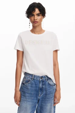 Logo T-shirt