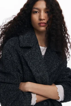 Long coat