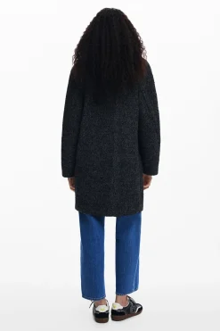 Long coat