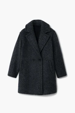 Long coat