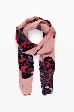 Long Scarf M. Christian Lacroix
