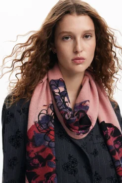 Long Scarf M. Christian Lacroix