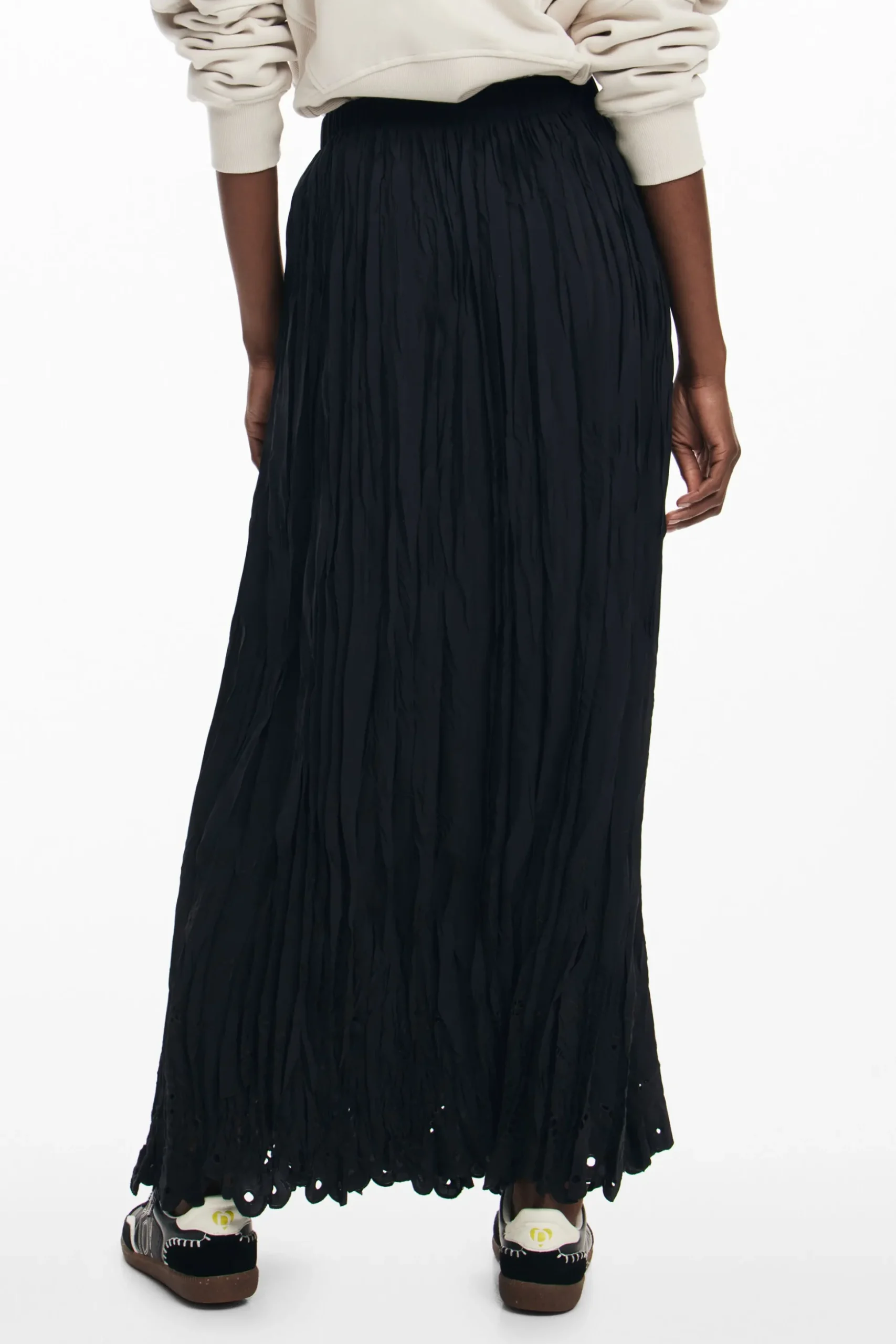 Long skirt