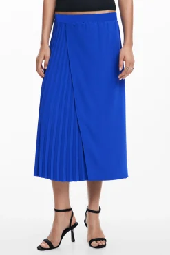 Long skirt
