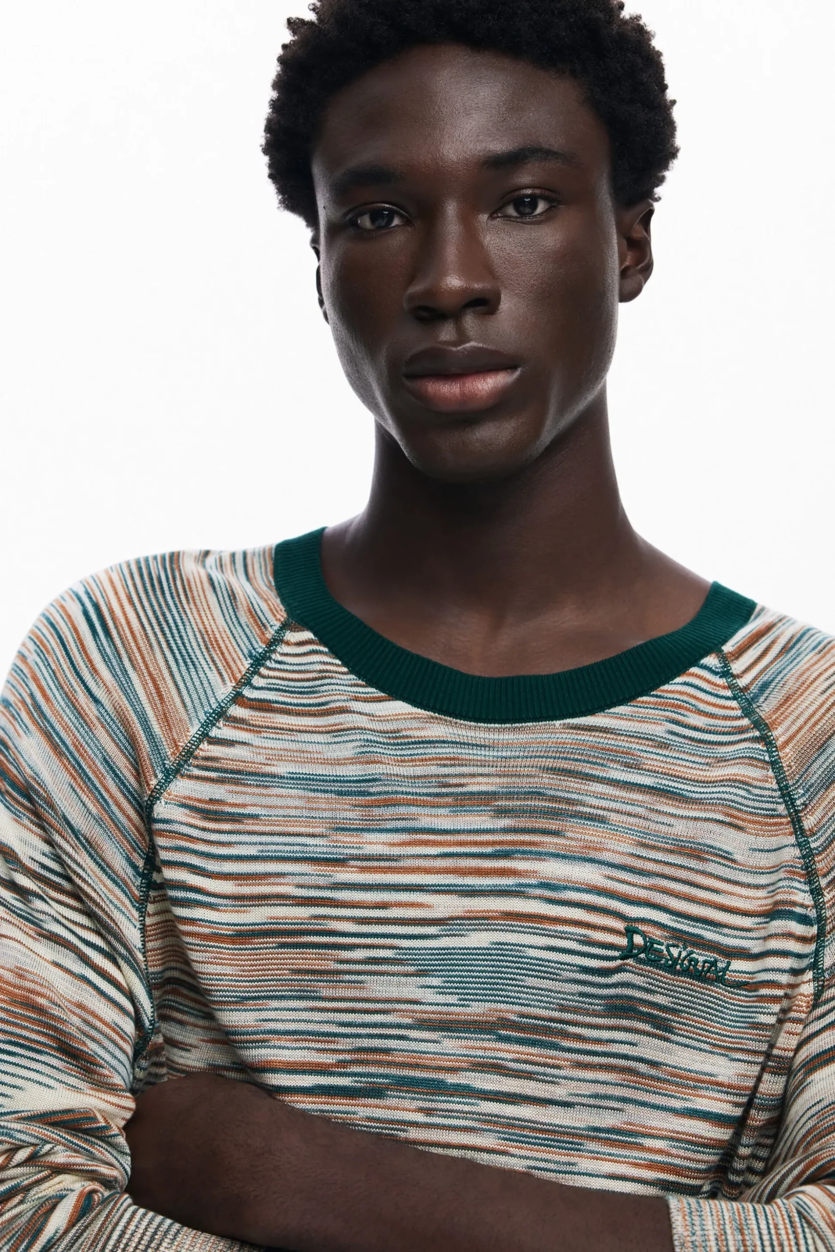 Long-sleeve T-shirt