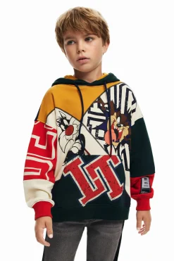 Looney Tunes hoodie