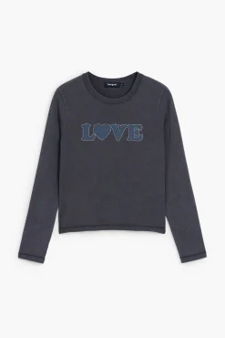 Love T-shirt