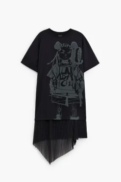 M. Christian Lacroix doll dress