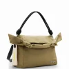 M multi-position padded bag