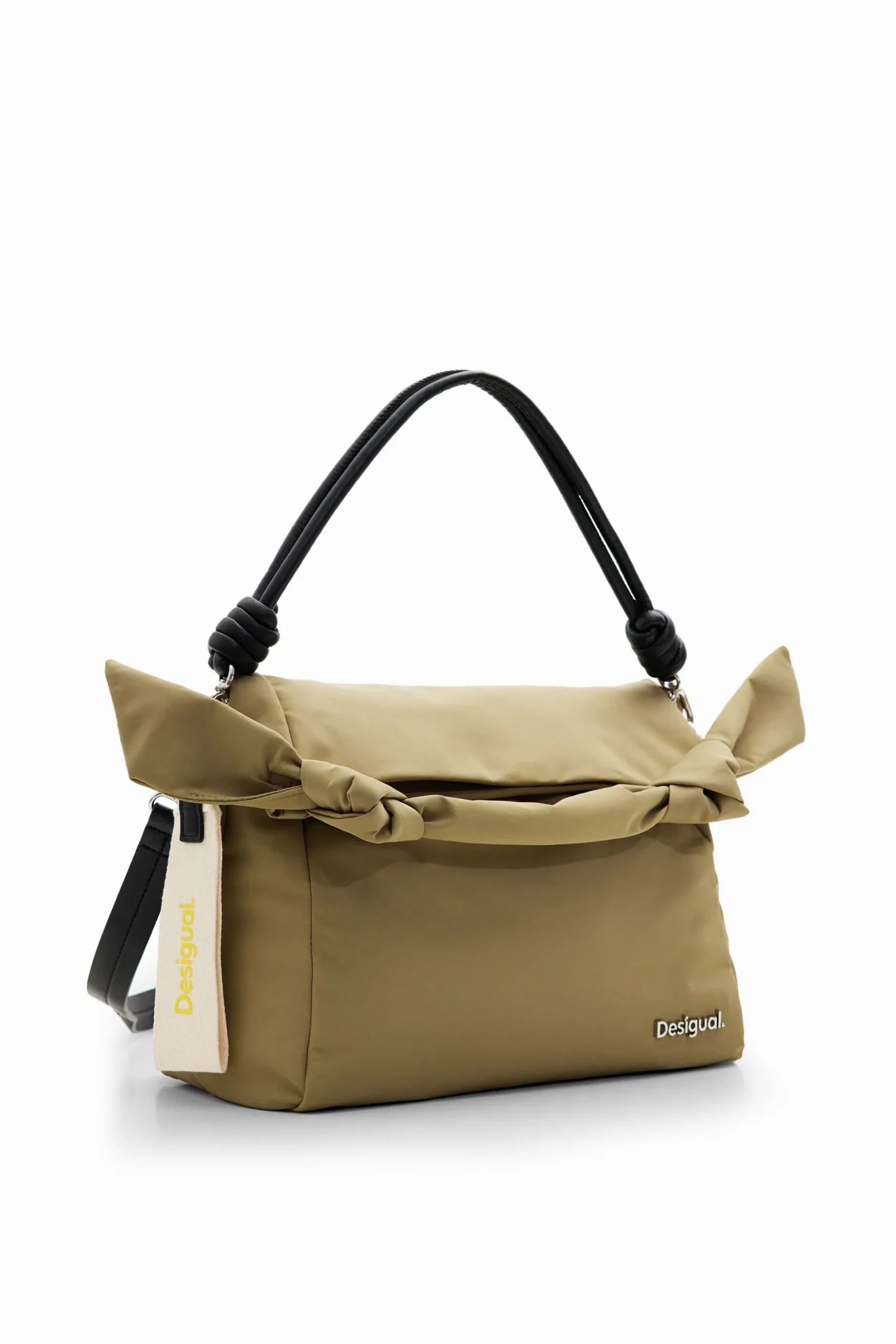M multi-position padded bag