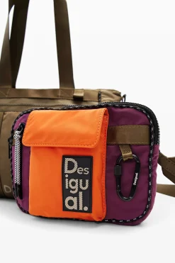 M multi-position Voyager bowling bag