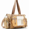 M multi-position Voyager bowling bag