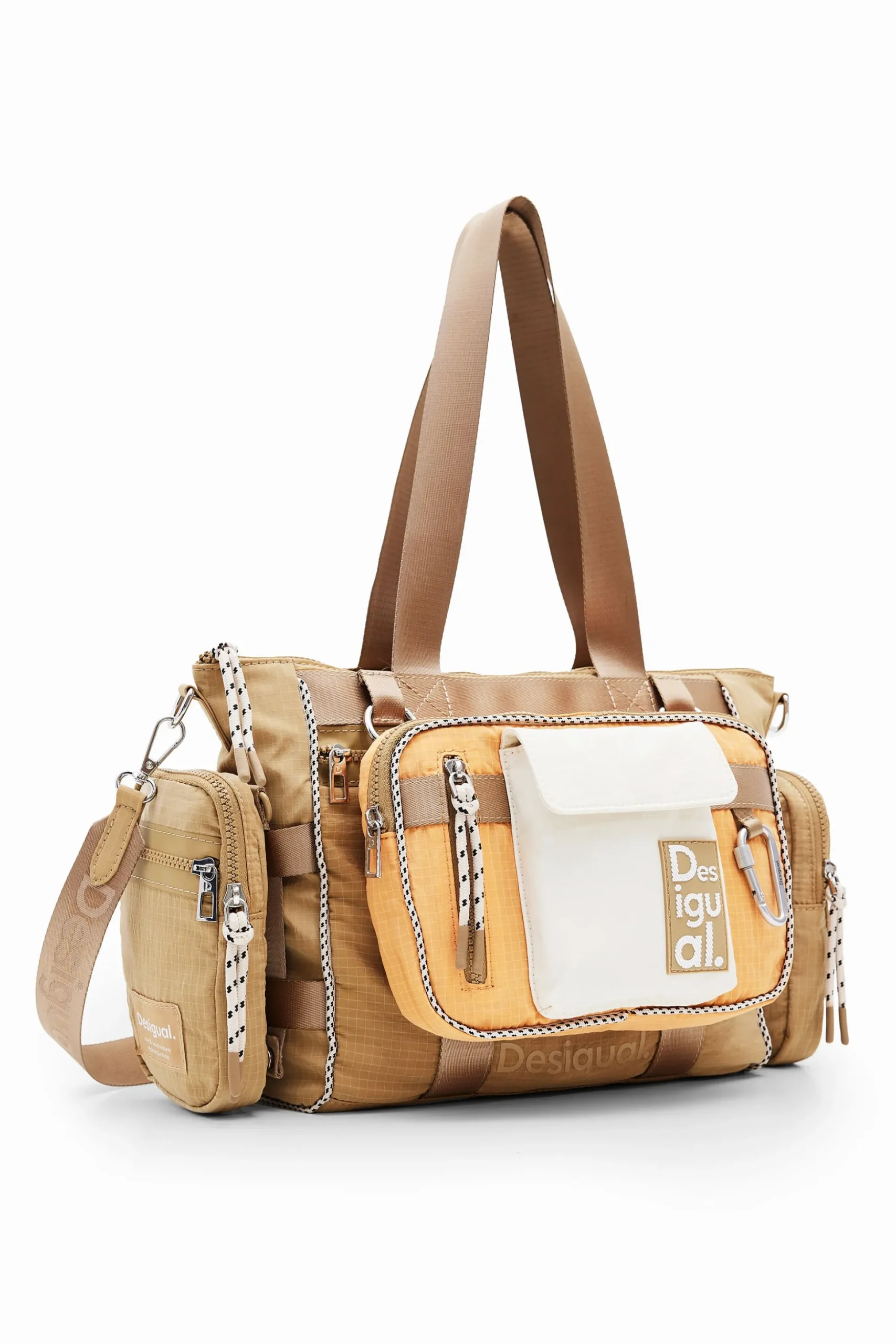 M multi-position Voyager bowling bag