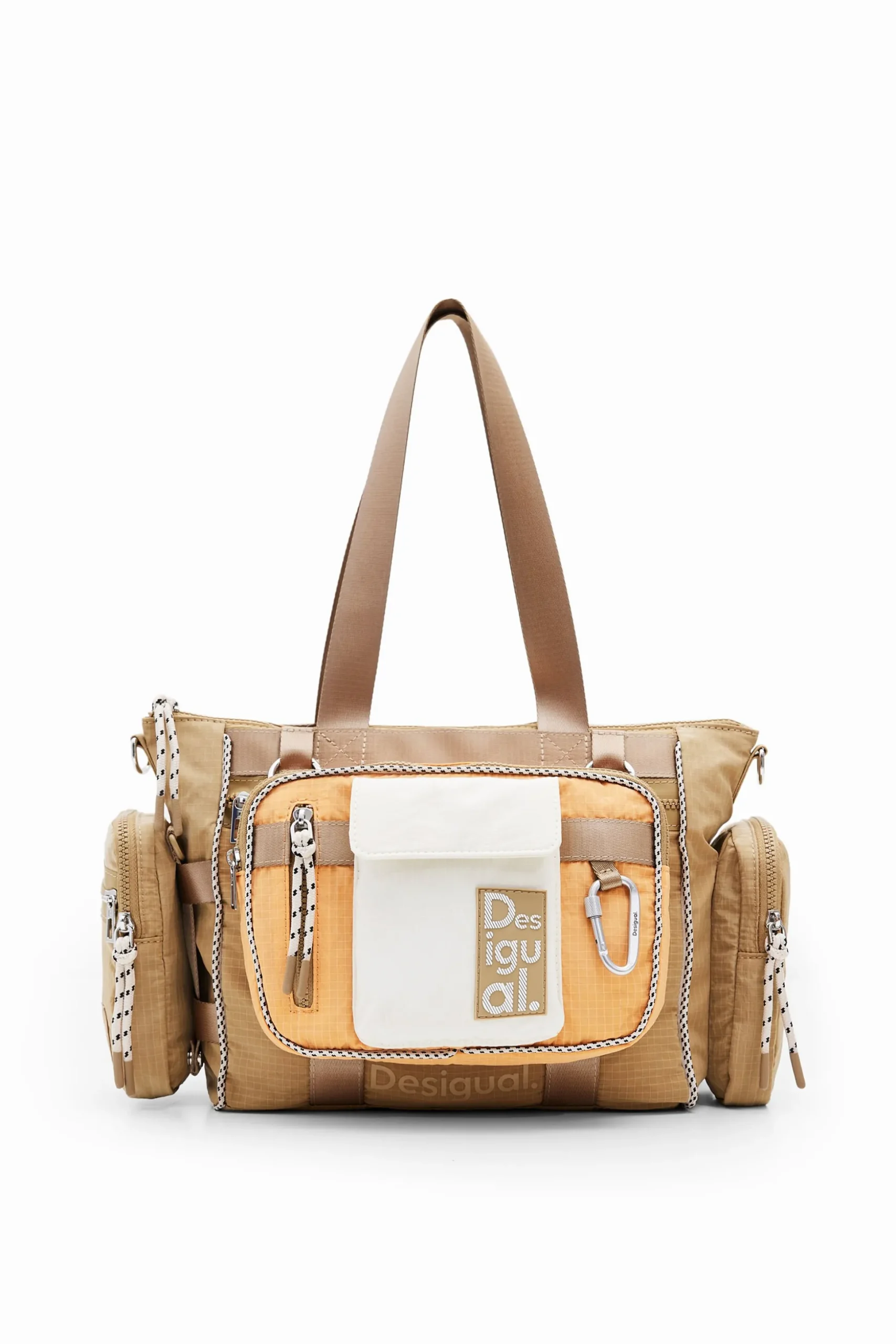 M multi-position Voyager bowling bag