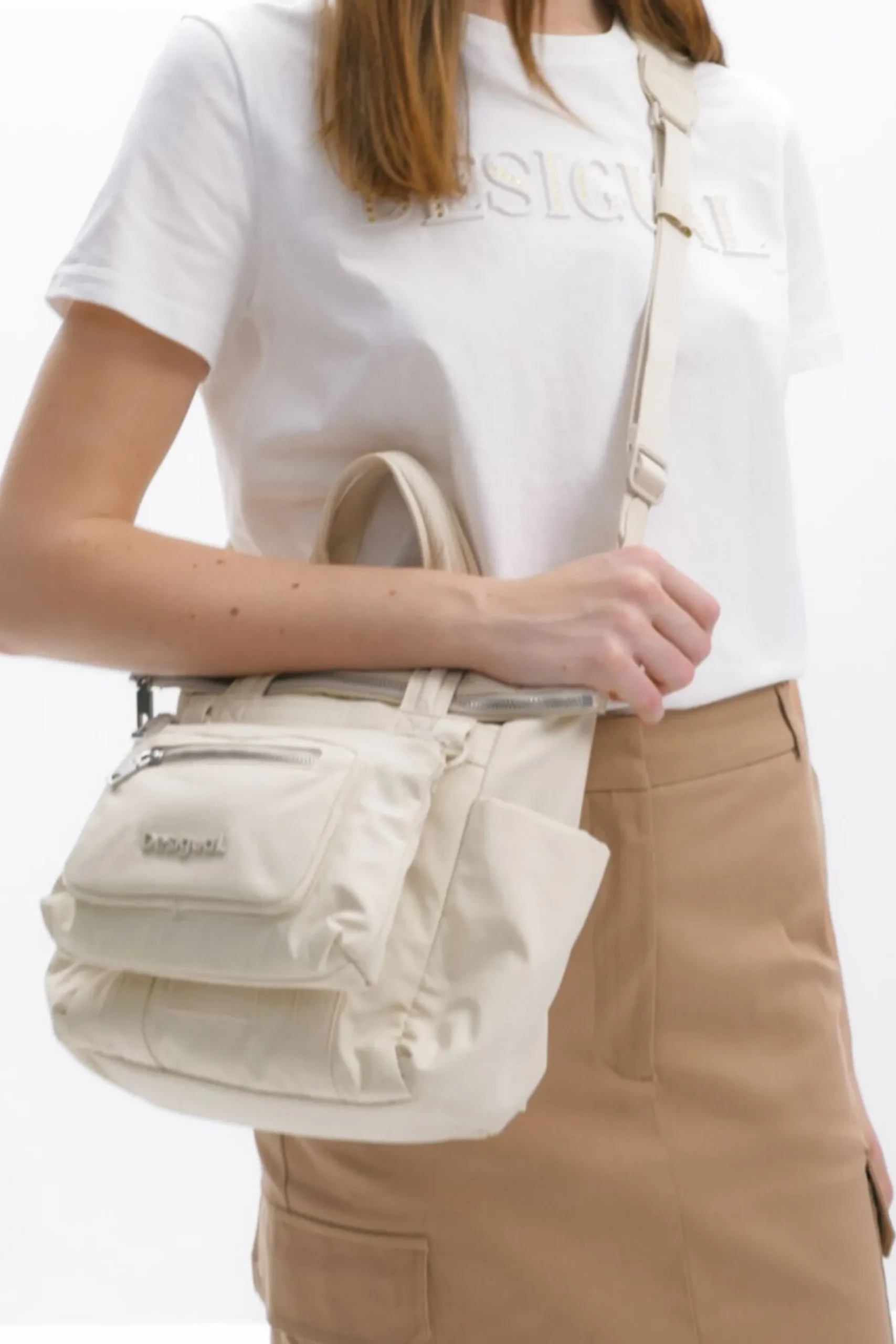 M multi-position Voyager backpack