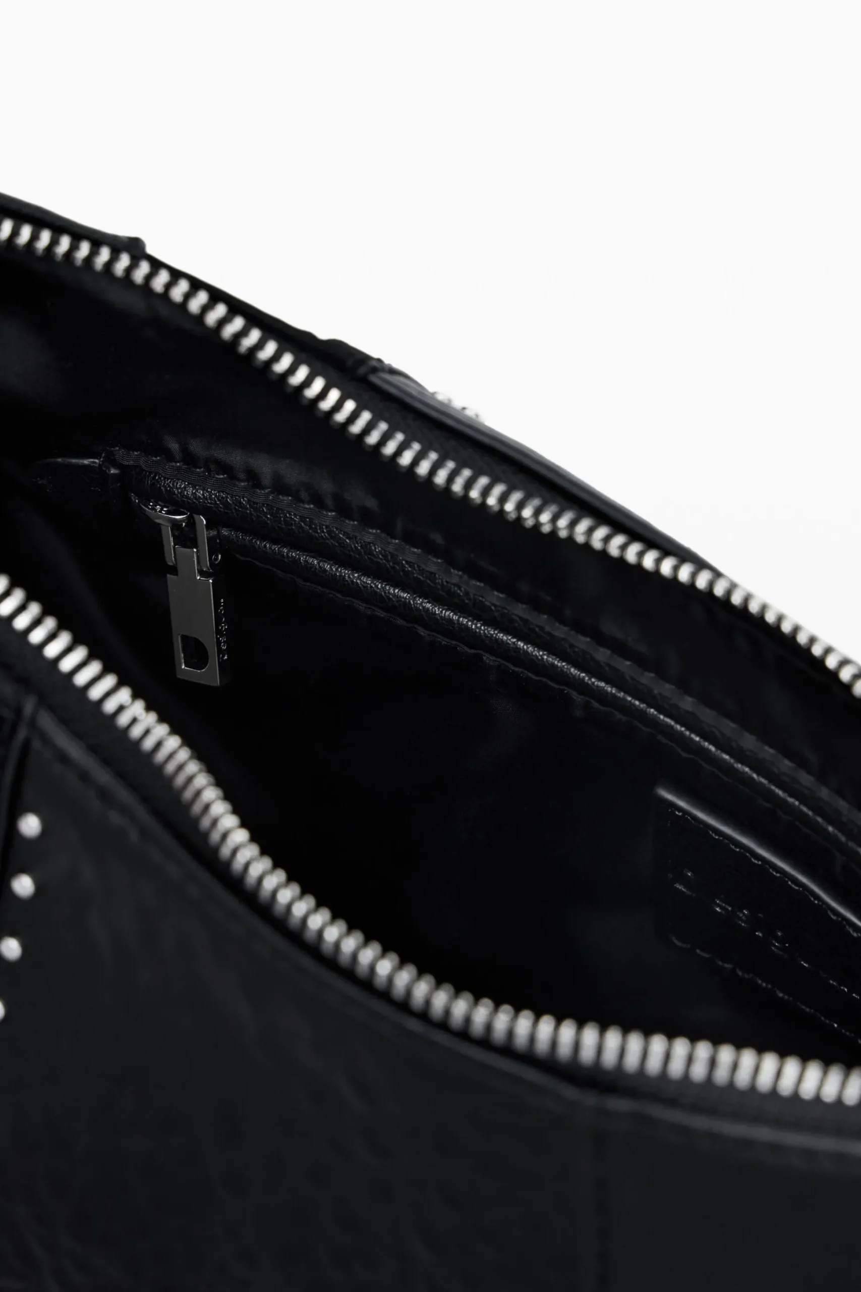 M waves bag