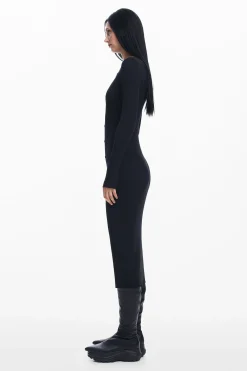 Maitrepierre Cutout Dress