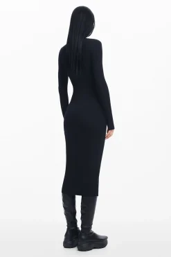 Maitrepierre Cutout Dress