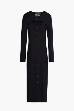 Maitrepierre Cutout Dress