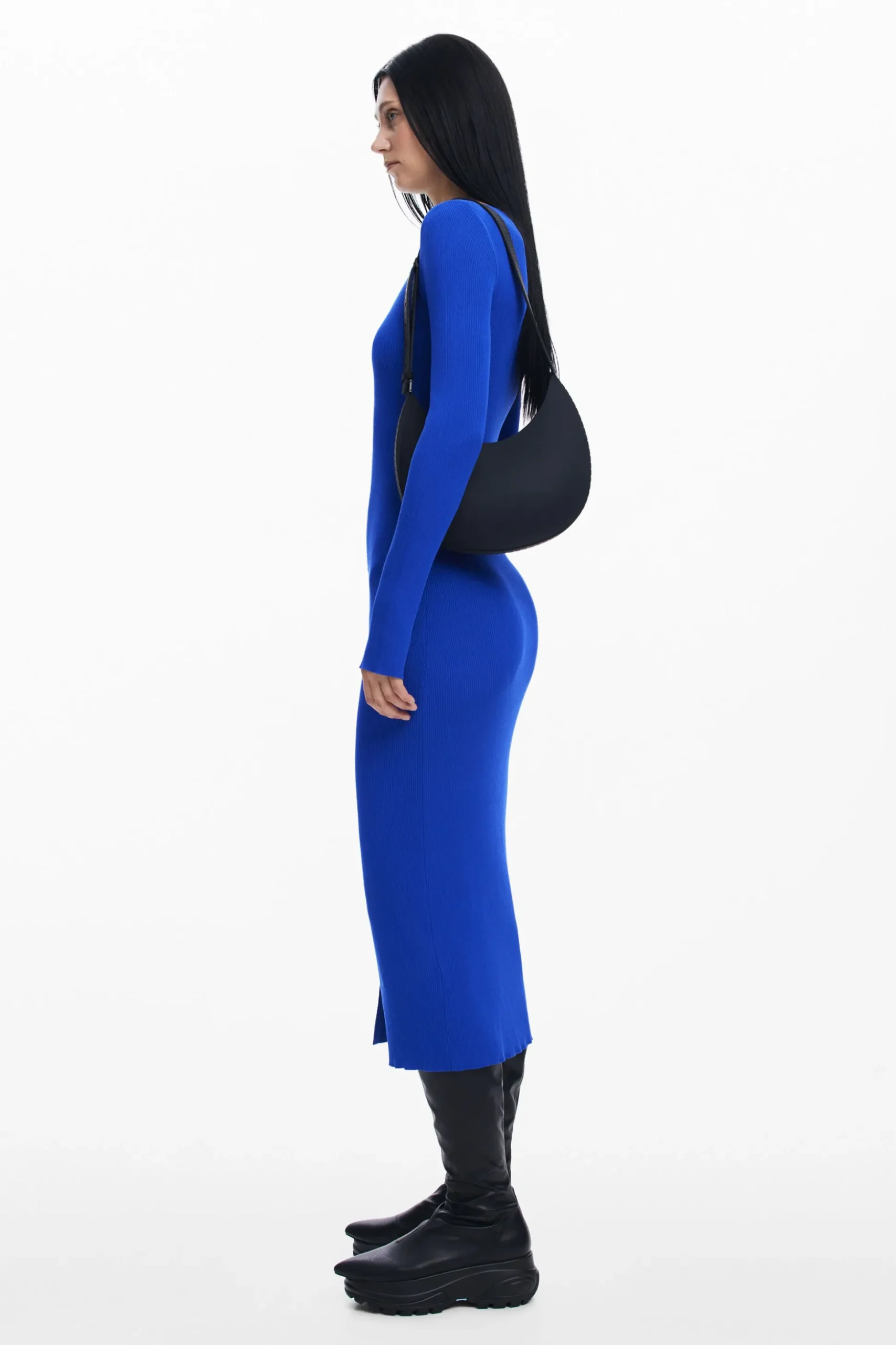 Maitrepierre Cutout Dress