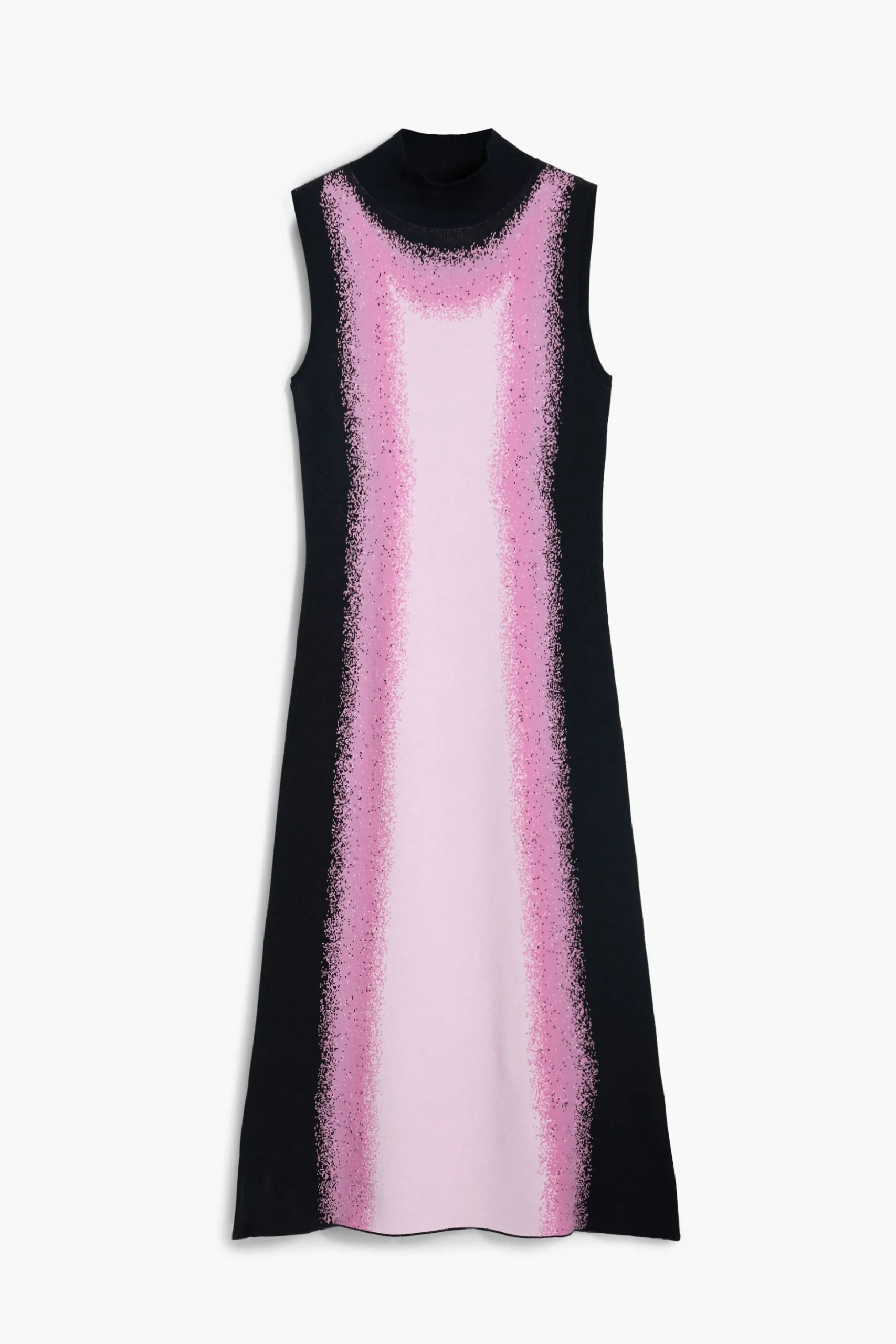 Maitrepierre Gradient Dress