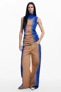 Maitrepierre Gradient Dress